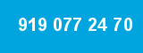 919 077 24 70